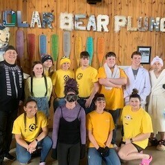 Youngstown YMCA Aquatics 